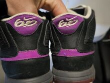 Nike jalatsid