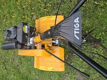 Stiga SRC 685 RG