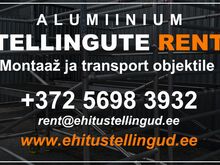 ALUMIINIUMTELLINGUD