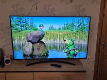 Телевизор LG 55
