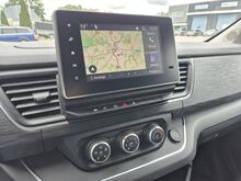 Renault Trafic Long L2H1 automaat 2.0 110kW