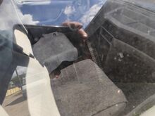Опель Кадетт