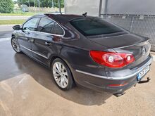 Volkswagen Passat CC 2.0 125 kw 2009a