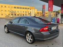 Volvo S80 2.4 136kw automaat