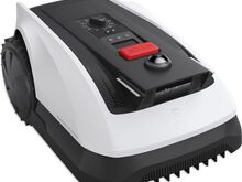 Ecovacs GOAT O500 Panorama nutikas robotniiduk