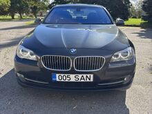 Bmw f10 520i