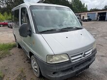 Citroen Jumper | 2.2HDI