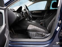 Volkswagen Passat Variant 1.6 TDI 77кВт