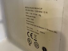Täisautomaatne kohvimasin LaCimbali Q10