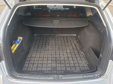 VW PASSAT в хорошем состоянии