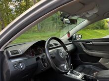 Volkswagen Passat 2011 1.4 110kw atm
