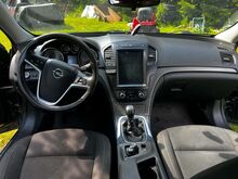 Opel Insignia Sports Tourer 2.0 96kW