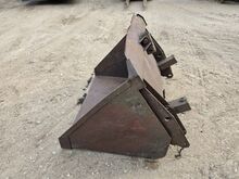 KUN-laaduri kulp/tagakopp/koppkühvel