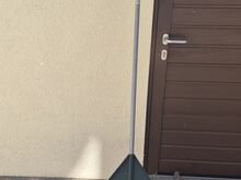Suur tugev murureha 180cm 30 piid