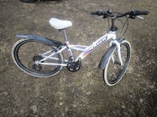 Lasteratas 24"