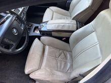 Müüa BMW 750 I