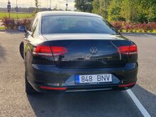 Vw Passat 1.4 tsi 110kw  bensiin automaat