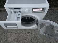 Pesumasin Electrolux 1-8kg