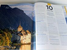 National Geographic. Незабываемые автомобильные путешествия (2-�