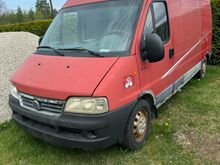 Fiat Ducato 2003