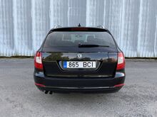 Skoda Superb Business Line 1.6TDI 77kw, JÄRELMAKS!