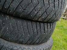 Naastrehvid 225/65 R17