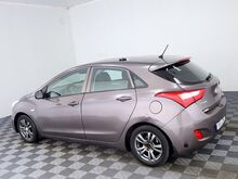 Хёндэ i30