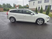 Volvo V60 1.6 84kW