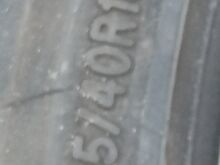 R 18 5/112 мерседес амг