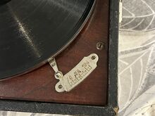 Grammofon MAESTRO