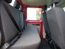 Volkswagen Transporter DOBL/CABa/c 2.0 TDI 103kW