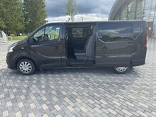 Renault Trafic N1 1.6 92kW 2018, 6 kohta