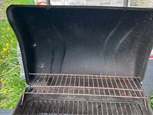 Gaasigrill
