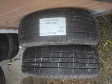 225/65R17 suverehvid 2tk