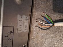 Integreeritav elektripliit