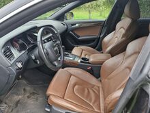 Audi A5 Sportback 2.0 TFSI 132kW