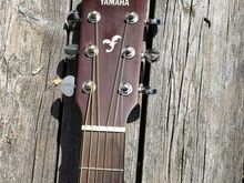Yamaha FG800M akustiline kitarr