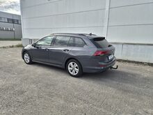 Volkswagen Golf 2.0 85kW