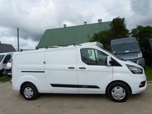 Ford Transit Custom LONGa/c 2.0 TDI 96kW