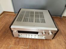 Yamaha DSP-A1 Surround Sound Processor/Amplifier