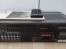 Technics SA-GX100L  Stereo Receiver