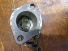 Karburaator PD-10 MTZ