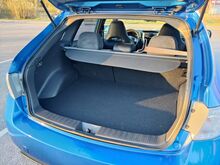 2008 Subaru Impreza WRX STI 221 кВт