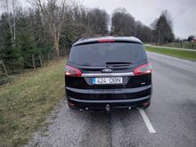 Ford S-Max 2.0TDi 103кВт автомат