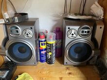 Panasonic SA-AK630