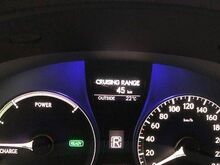 2010 Lexus RX 450h Hybrid