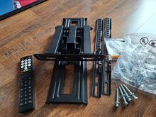 Teler, Televiisor Hisense A6N 50A6N, 50 ", 4K UHD