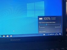 Lenovo G500 i5, 4GB RAM, 120GB SSD +win10+laadija+