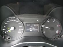 Mercedes-Benz Vito LONGa/c 1.6 TDI 84kW