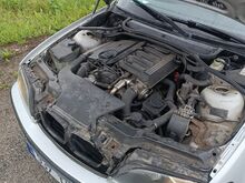 2002 BMW 330D MANUAAL